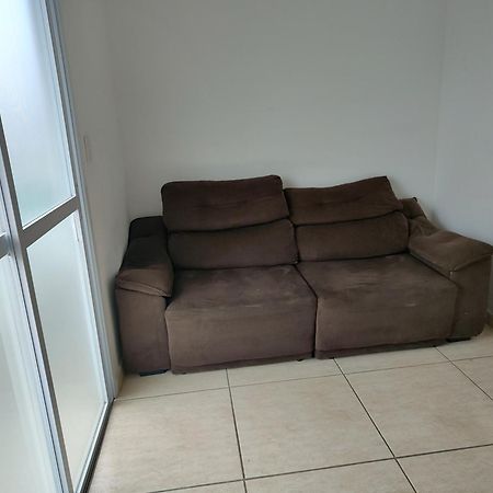 Condominio Aguapheu 大普拉亚 外观 照片