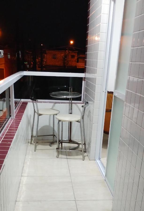 Condominio Aguapheu 大普拉亚 外观 照片