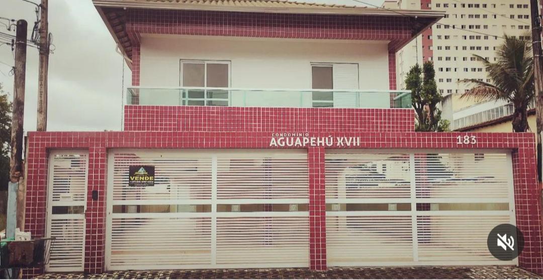 Condominio Aguapheu 大普拉亚 外观 照片