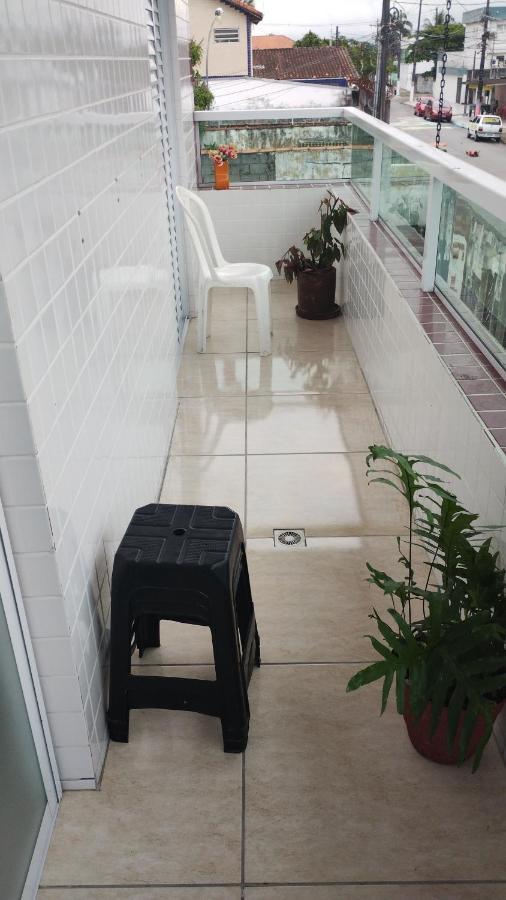 Condominio Aguapheu 大普拉亚 外观 照片