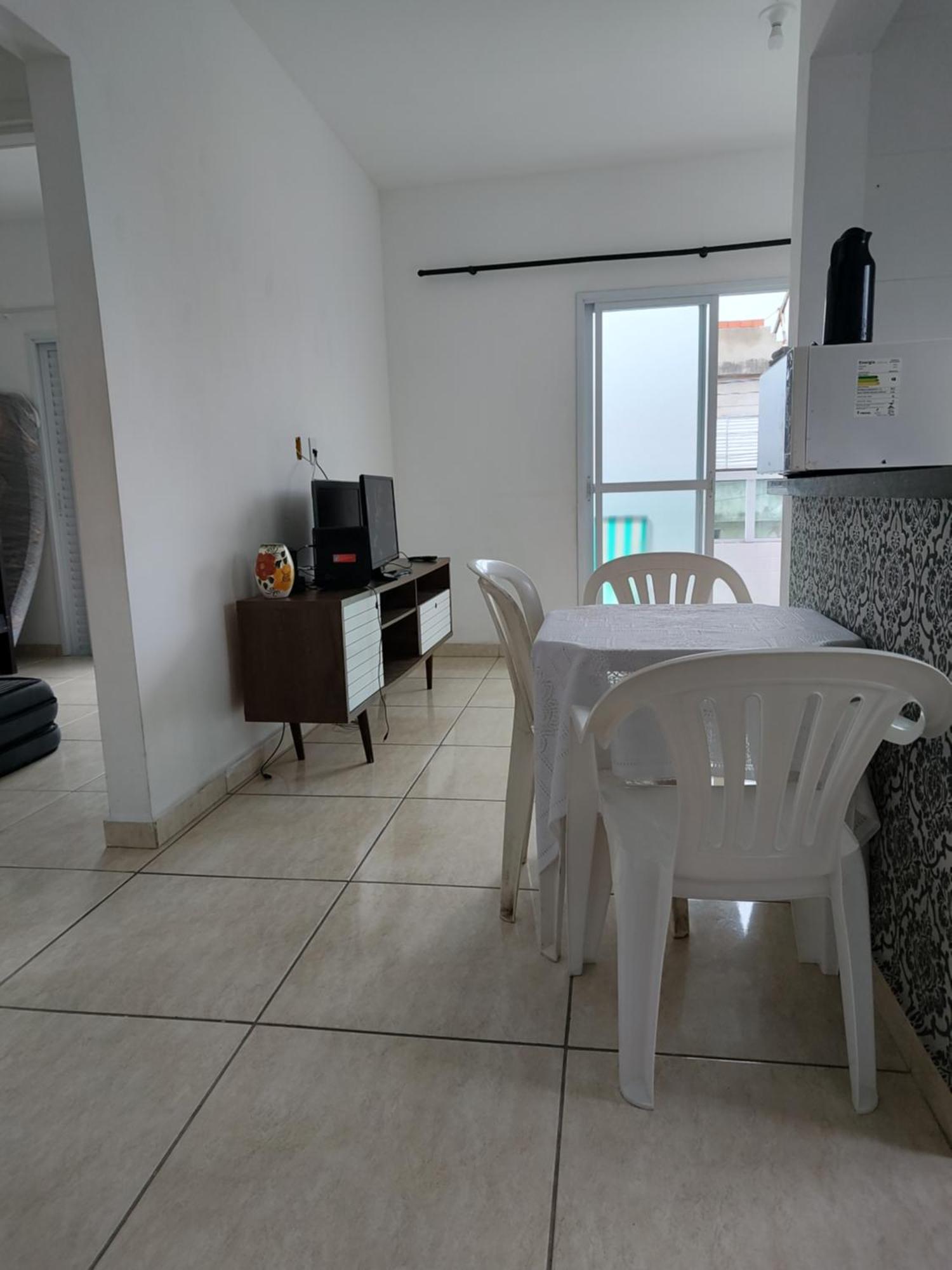 Condominio Aguapheu 大普拉亚 外观 照片