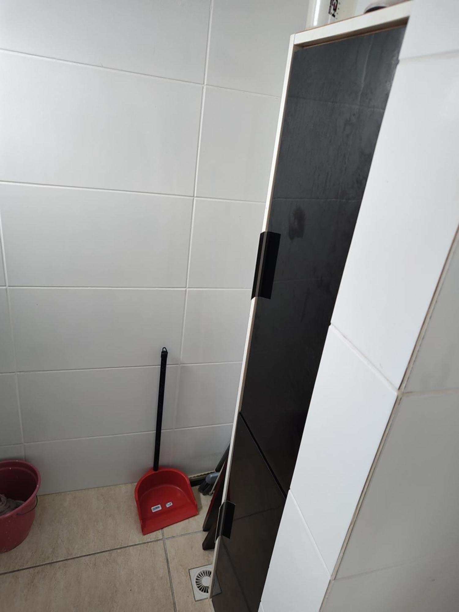 Condominio Aguapheu 大普拉亚 外观 照片
