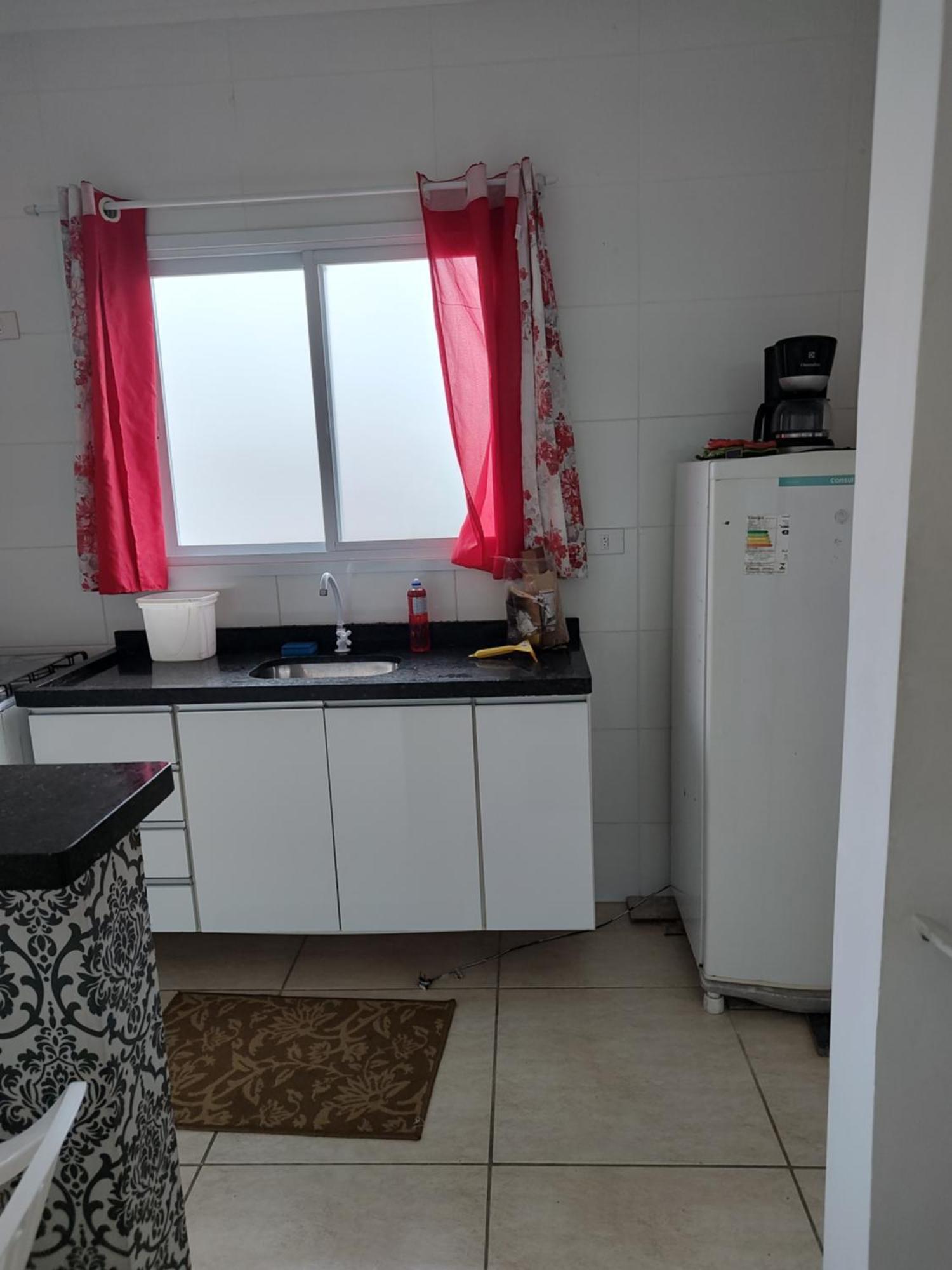Condominio Aguapheu 大普拉亚 外观 照片