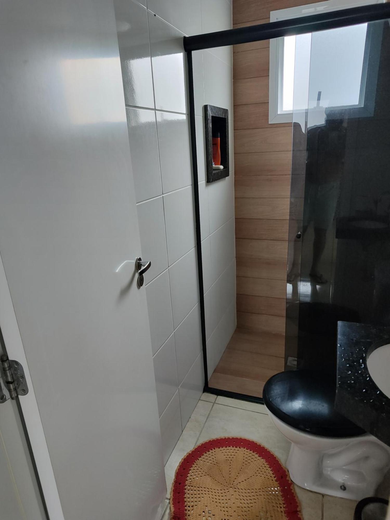 Condominio Aguapheu 大普拉亚 外观 照片